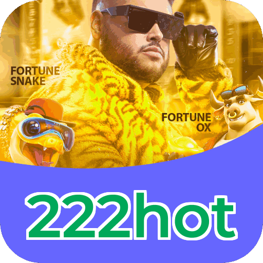 222hot RTP Games